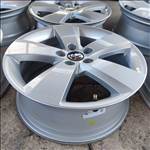 5x100 16 Volkswagen alufelni 115000ft a 4db/120/