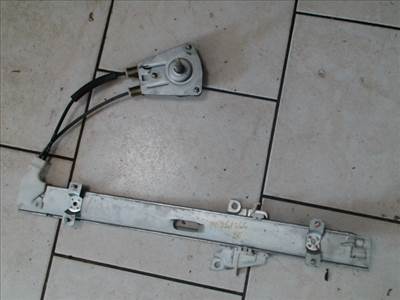 KIA RIO 2000.04-2005.06 Bal első ablakemelő szerkezet mechanikus