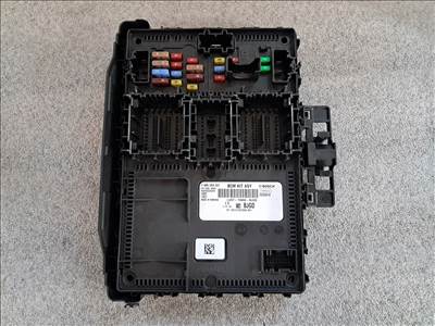 Ford Focus Mk4 BCM LU5T-15604-BJGD