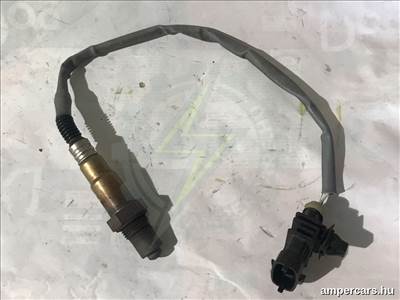 OPEL ASTRA J Lambdaszonda Első (2009–2015) 0258010121 55563348
