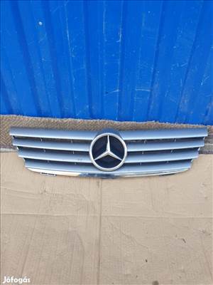 Mercedes C CL203 W203 gyári A2038801083 Sportcoupe hűtőrács