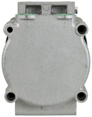 MAHLE ACP 88 000S - klíma kompresszor FORD