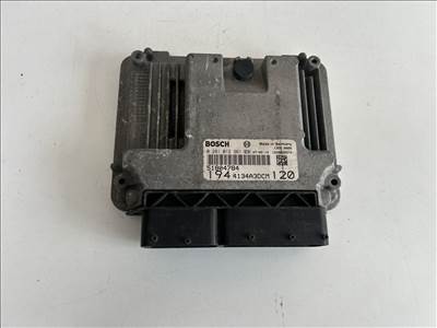 Fiat Croma II motorvezérlő 1.9 Multijet 0281012961