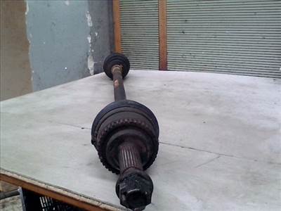 NISSAN ALMERA 00-03 Jobb első féltengely