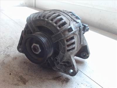AUDI A4 01-04 Generátor, dízel