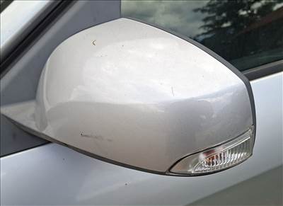 Renault Laguna III Bal visszapillantó 
