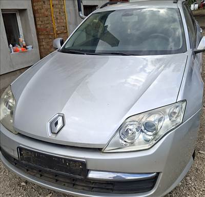 Renault Laguna III Első szélvédő 
