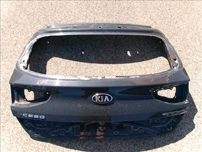  KIA CEED 5 AJTÓS CSOMAGTÉR AJTÓ ELADÓ!