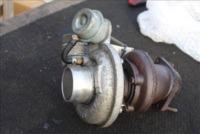 Ssangyong Rexton 2004- 2.9TD  turbó A6620903280 (1)