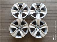5x120 17" BMW Style 327 használt alufelni garnitúra 