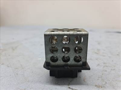 PEUGEOT 206 (2A/C) 1.4 i Előtét Ellenállás Fűtőmotor #44431# 36057
