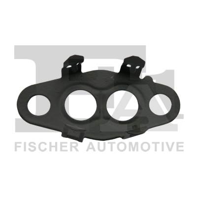 FA1 411-558 - tömítés, töltő AUDI CUPRA SEAT SKODA VW