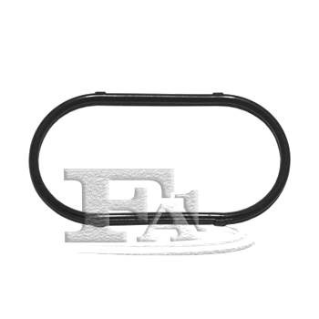 FA1 510-012 - szívókönyök tömítés BMW