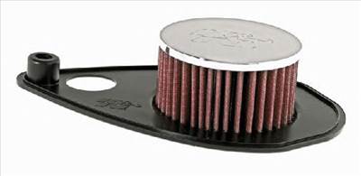 K&N FILTERS SU-8005 - légszűrő SUZUKI MOTORCYCLES