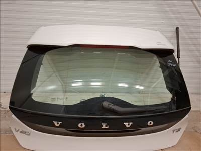 Volvo V40 hátsó szélvédő