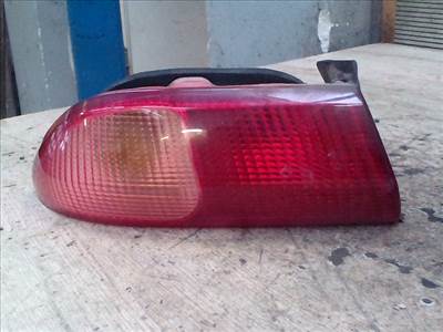 ALFA ROMEO romeo 156 97-03 bal hátsó lámpa