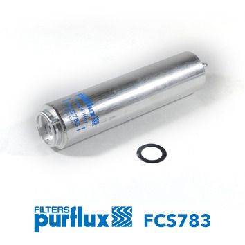 Üzemanyagszűrő PURFLUX FCS783 for BMW, MINI, ROVER, AUSTIN