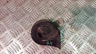 Piaggio X9 500 kürt