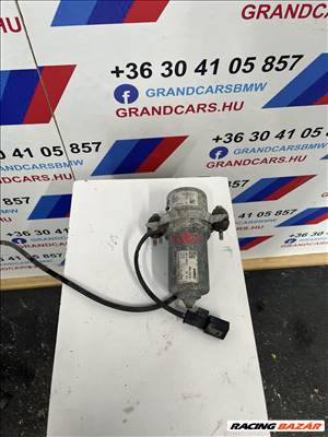 BMW i3 REx elektromos fékrásegítő vákuumszivattyú  34336857405