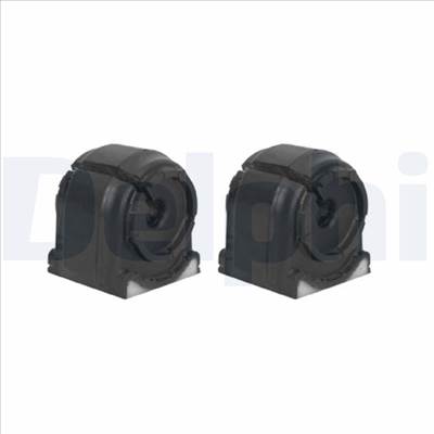 DELPHI TD1141W - Stabilizátor szilent MERCEDES-BENZ VW
