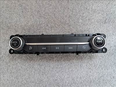 Ford Focus Mk4 rádió vezérlő JX7T-18K811-AC