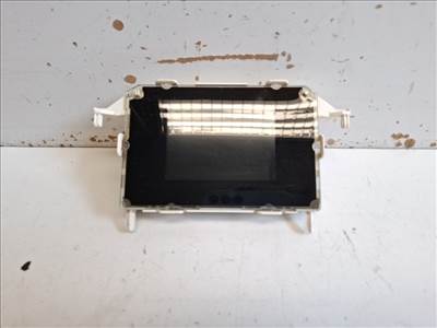Ford Fiesta  Lcd kijelző C1BT18B955BC