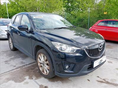 Mazda CX-5 (KE) bontott alkatrészei eladók