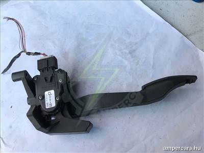 OPEL CORSA C (F08, F68) Gázpedál (Elektromos) (2000–2009) 9129423CL