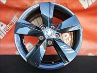 16" Gyári alufelni 5x112 ET43