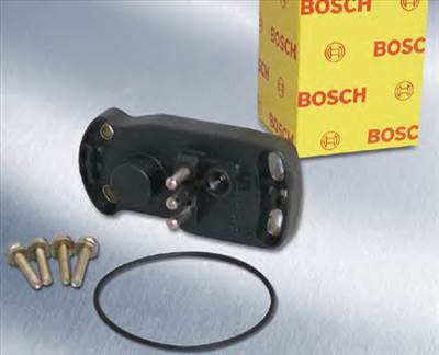 BOSCH F 026 T03 021 - beállító potenciométer, üresjárati keverék LANCIA MERCEDES-BENZ PUCH