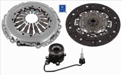 SACHS 3000 990 464 - kuplungszett CHEVROLET OPEL VAUXHALL