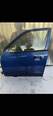 Suzuki Alto IV Ajtó Bal 