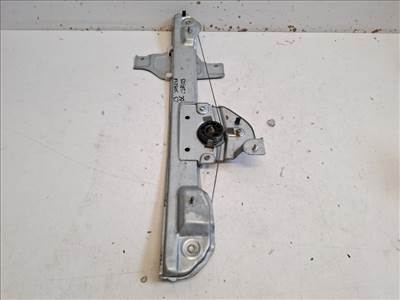 Citroen C3 (SX) bal első Ablakemelő szerkezet elektromos 9812081680