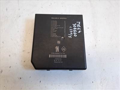 Renault Megane  komfort elektronika 284B66727R