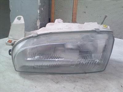 TOYOTA COROLLA AE/EE 92.05-97.04 Bal első fényszóró