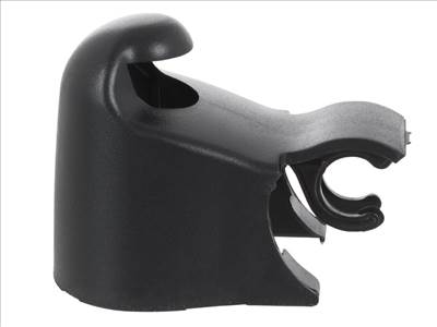 Seat Alhambra 2000- hátsó ablaktörlő kar burkolat / záróelem