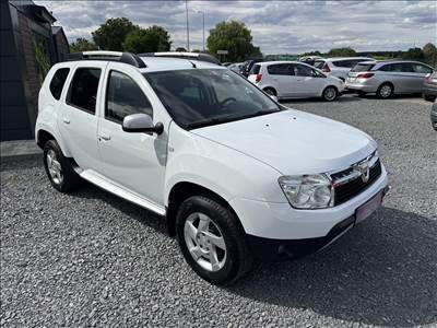 Eladó Dacia Duster 1.6 16V 110 4x2 (1598 cm³, 105 PS)