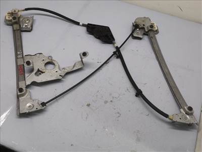 SKODA OCTAVIA I (1U5) 1.6 Bal első Ablakemelő Szerkezet (Elektromos) #44275# 1U1837401K
