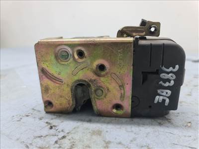 PEUGEOT 206 (2A/C) 1.4 i Bal első Ajtózár #44432#