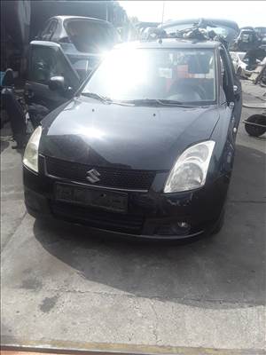 Suzuki Swift IV Önindító 