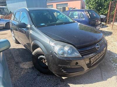 Opel Astra H Jobb Tetősín *168986*