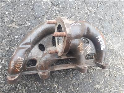 Audi A4 (B5 - 8D) 1.6 kipufogó öntvény 06B 253 033 H 06b253033h