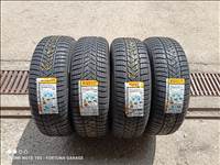 225/60 R18" Pirelli új téli garnitúra