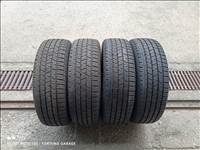 255/70 R16" Continental használt nyári garnitúra