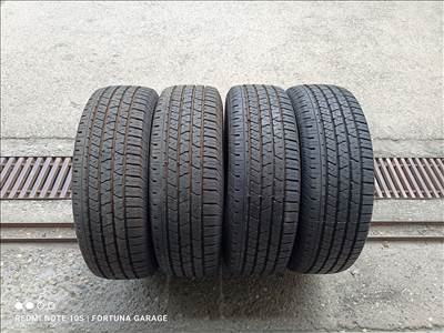 255/70 R16" Continental használt nyári garnitúra