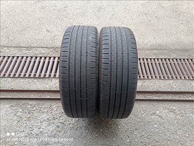 225/60 R17" Continental használt nyári gumik