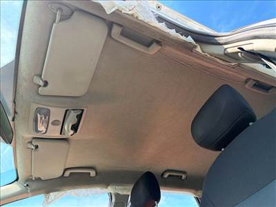 Ford Mondeo Mk4 Bal első Kapaszkodó (Felső) *164028*