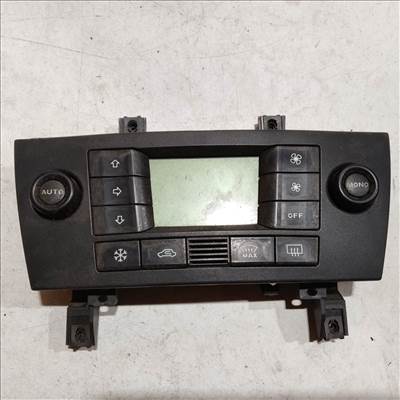 218359 Fiat Stilo 2001-2007 digit klímás fűtéskapcsoló 735319257