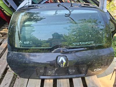 Renault clio 2 csomagtér ajtó.