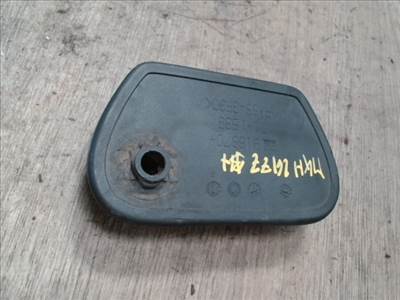 OPEL CORSA C COMBO 00.09-11.09 Bal hátsó belső kilincs